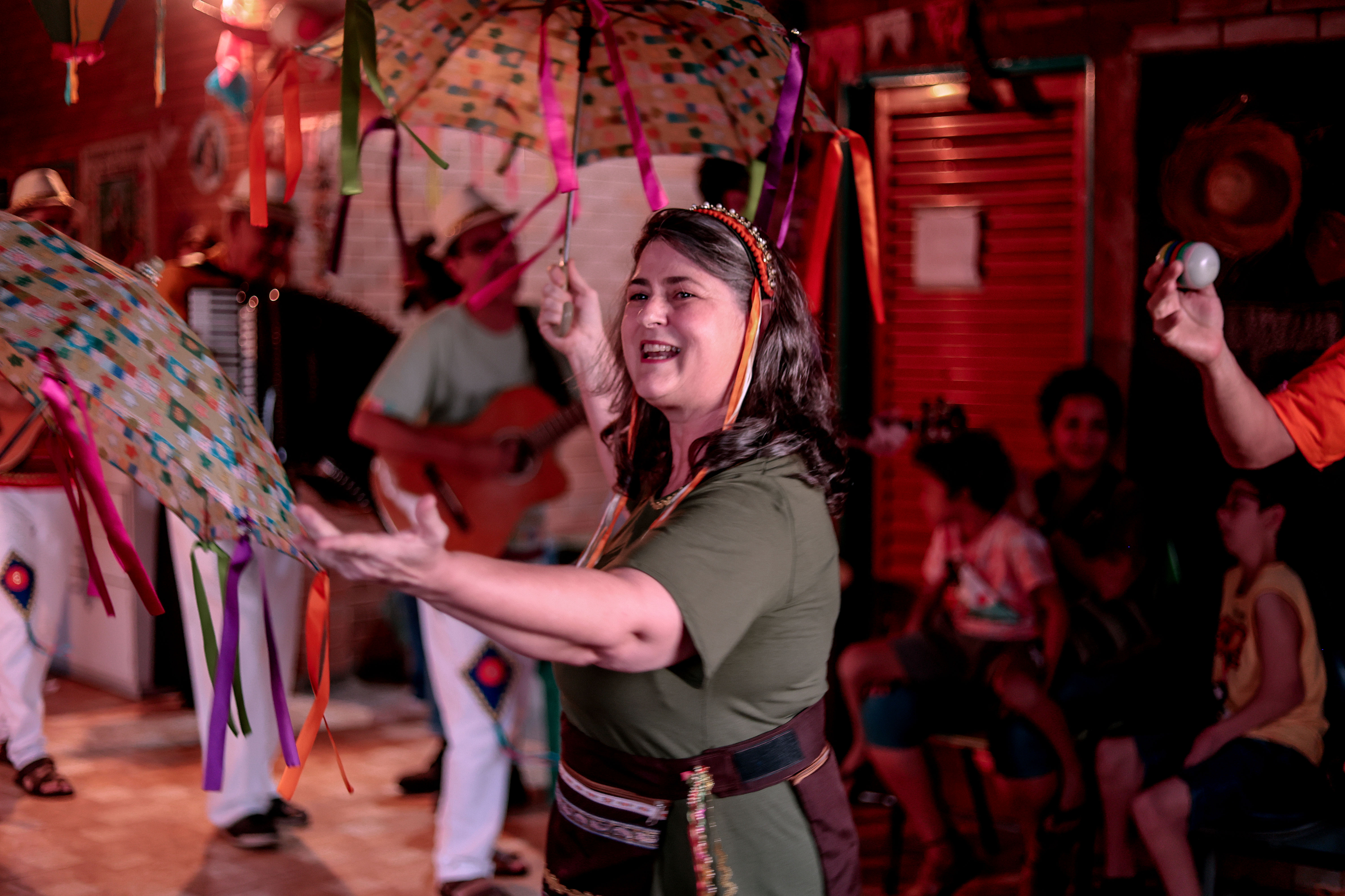 Imagem 4 do espetáculo Brinca Brasil